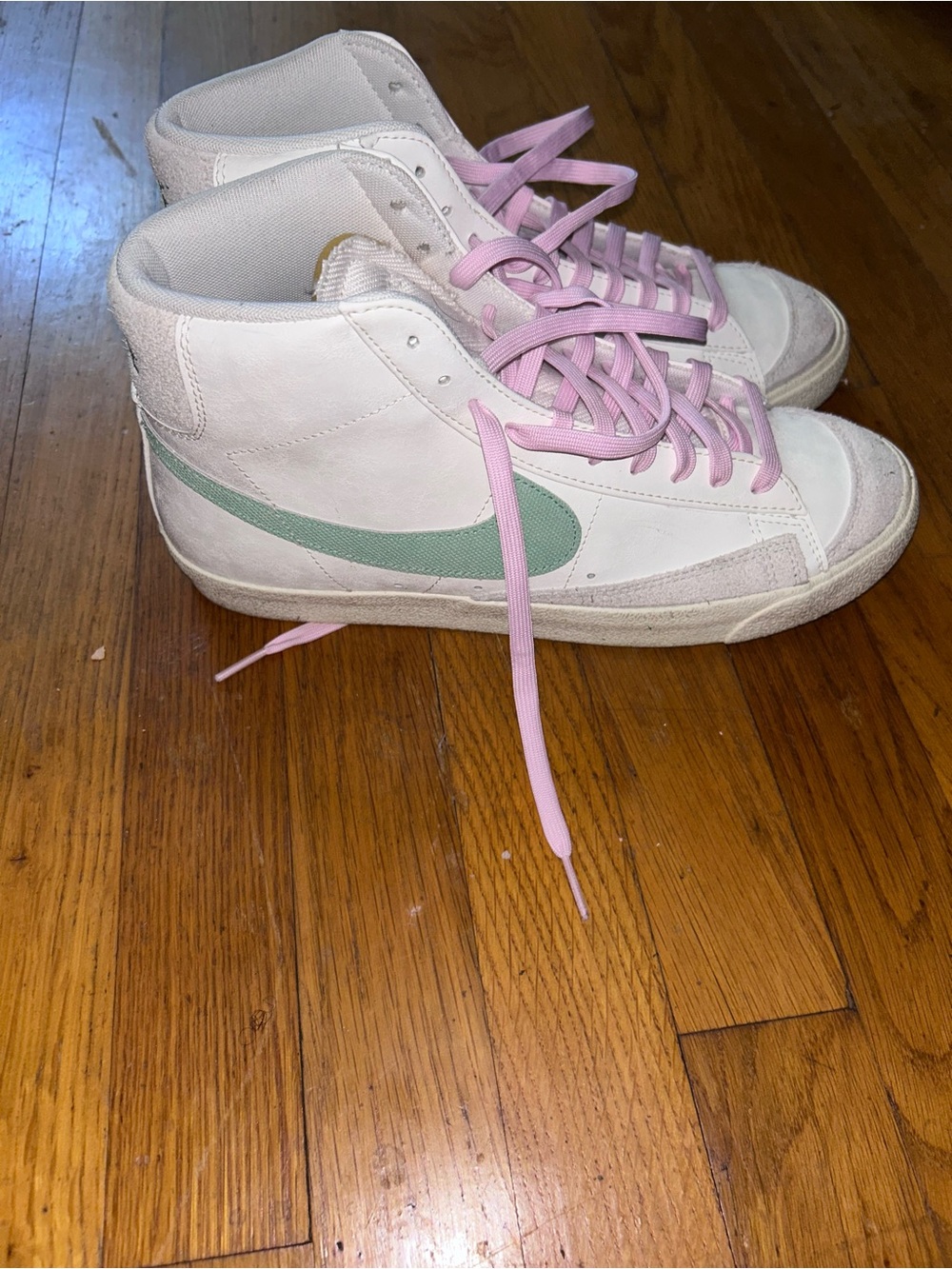 NIKE BLAZER MID ‘77 PRM